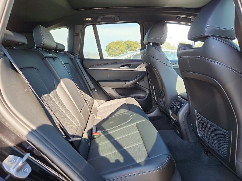 Продаж на аукціоні авто 2024 Bmw X3, vin: 5UX53DP03R9V02017, номер лоту: 65432666