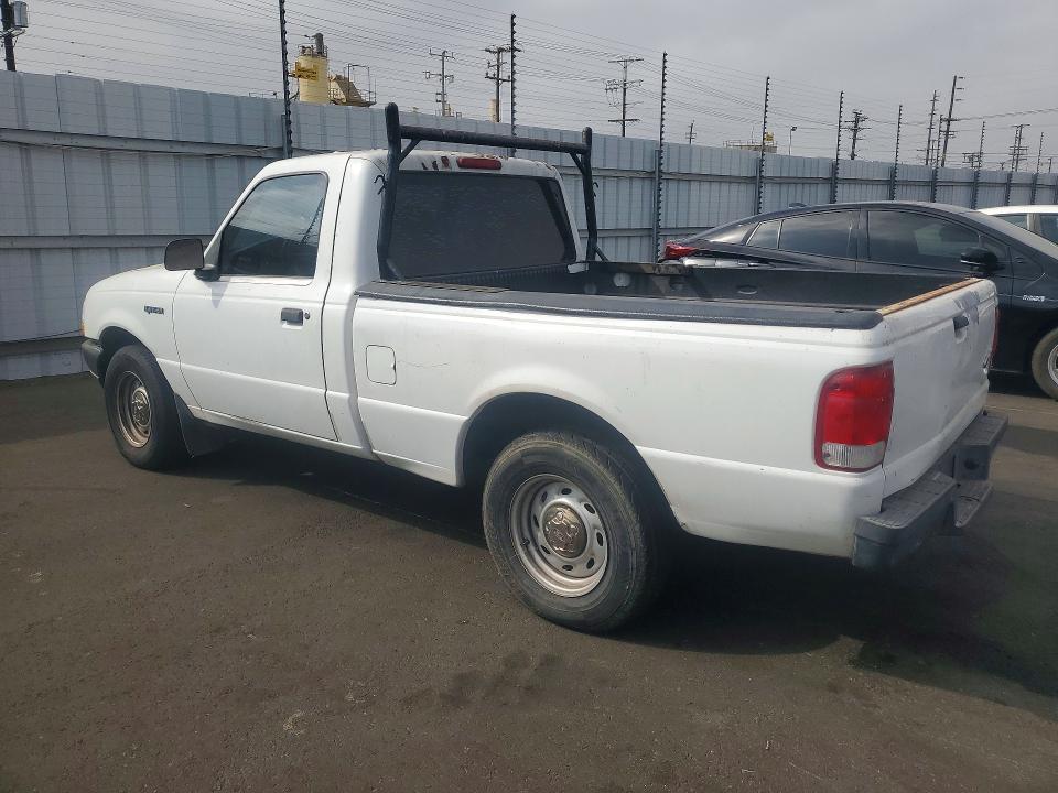 Продажа на аукционе авто 2000 Ford Ranger, vin: 1FTYR10V4YPB06853, номер лота: 63433876