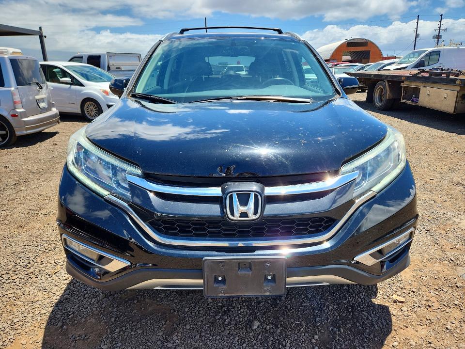 Aukcja sprzedaży 2015 Honda Cr-v, vin: 2HKRM4H79FH633712, numer aukcji: 63419966