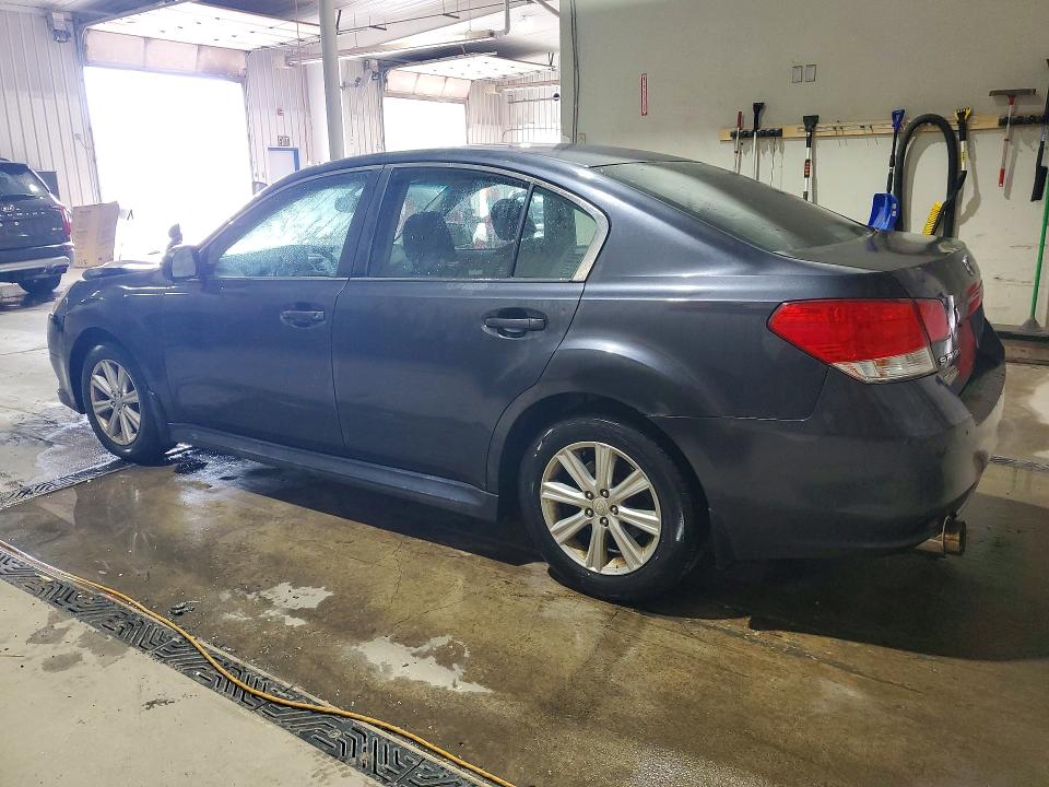 Продажа на аукционе авто 2012 Subaru Legacy, vin: 4S3BMBC60C3023029, номер лота: 63680836
