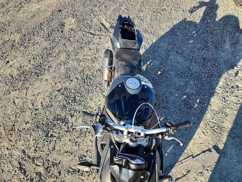 63697776 :رقم المزاد ، WB10D6202HZ761802 vin ، 2017 Bmw S 1000 مزاد بيع