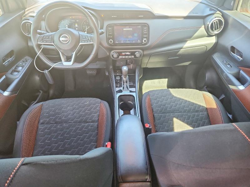 Aukcja sprzedaży 2023 Nissan Kicks, vin: 3N1CP5DV3PL496732, numer aukcji: 66581456