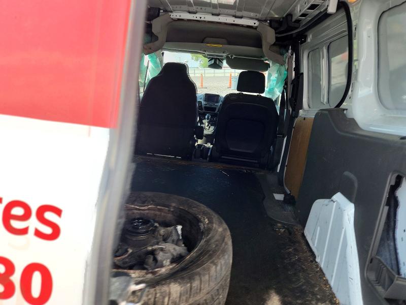 Aukcja sprzedaży 2021 Ford Transit Connect, vin: NM0LS7E2XM1498702, numer aukcji: 64460516