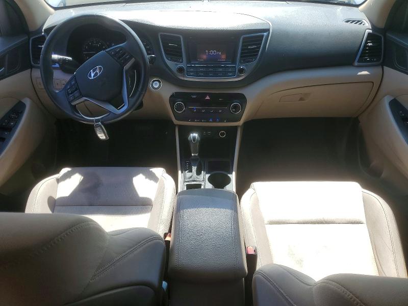 Aukcja sprzedaży 2016 Hyundai Tucson, vin: KM8J33A20GU162643, numer aukcji: 66168256