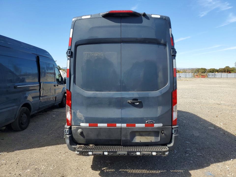 Продаж на аукціоні авто 2020 Ford Transit, vin: 1FTBR3X85LKB28139, номер лоту: 63449836