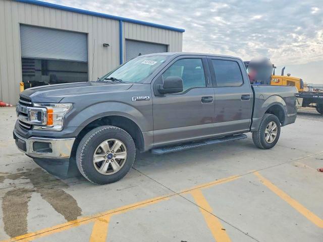 64016926 :رقم المزاد ، 1FTEW1CPXKFC96308 vin ، 2019 Ford F150 مزاد بيع