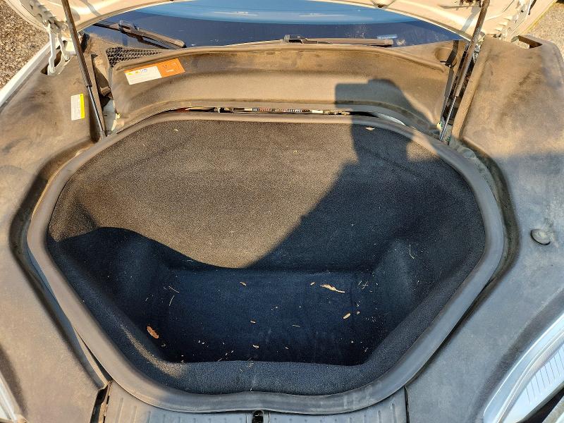 Aukcja sprzedaży 2016 Tesla Model S, vin: 5YJSA1E20GF127946, numer aukcji: 63026046