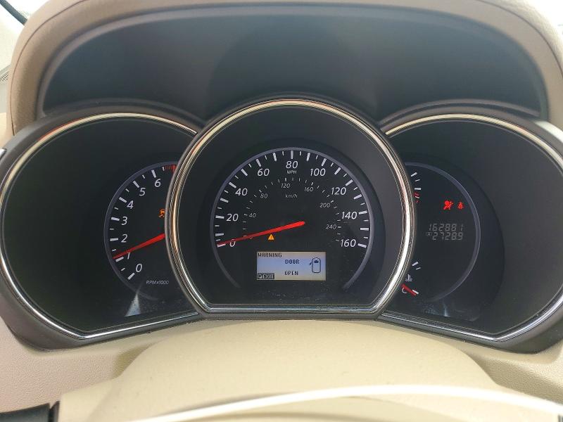 Aukcja sprzedaży 2012 Nissan Murano, vin: JN8AZ1MU8CW102875, numer aukcji: 63692236