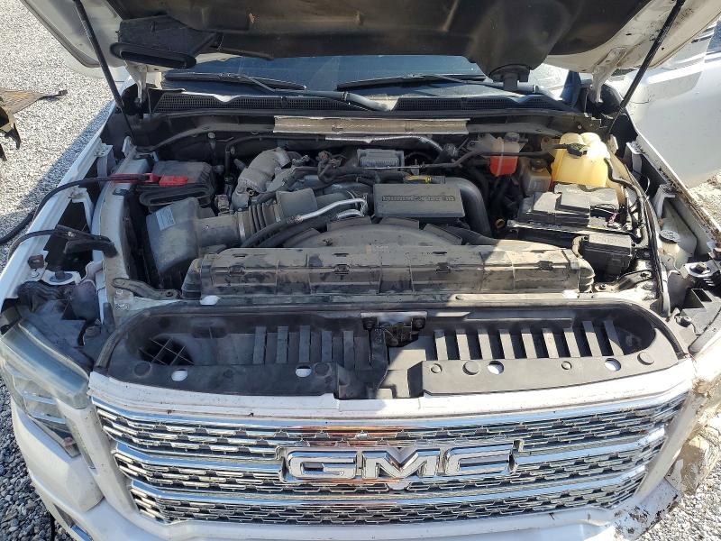 Auction sale of the 2020 Gmc Sierra, vin: 1GT49REY7LF225382, lot number: 65673716
