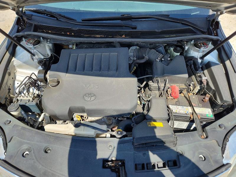 64258476 :رقم المزاد ، 4T1BK1EB5EU127678 vin ، 2014 Toyota Avalon مزاد بيع