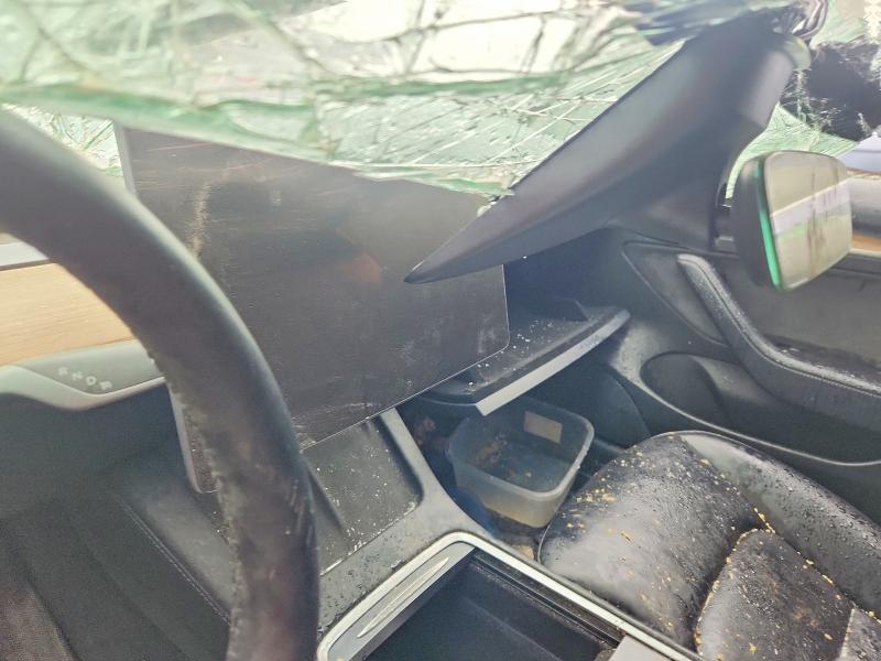 Aukcja sprzedaży 2023 Tesla Model 3, vin: 5YJ3E1EA8PF406089, numer aukcji: 61752256