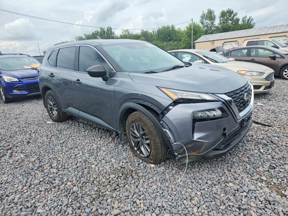 Aukcja sprzedaży 2021 Nissan Rogue, vin: 5N1AT3AB4MC785331, numer aukcji: 64857706