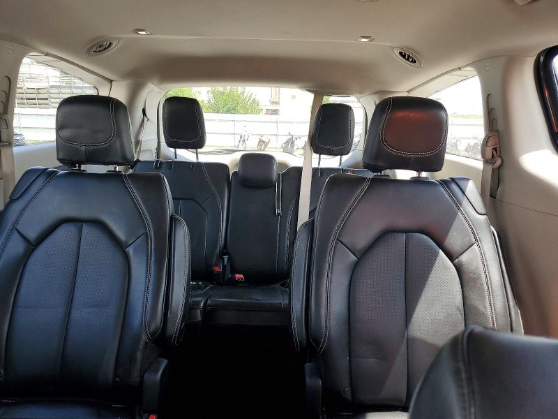 Aukcja sprzedaży 2021 Chrysler Voyager, vin: 2C4RC1DG2MR527772, numer aukcji: 66822656