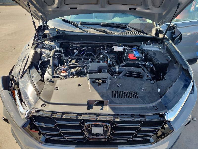 Продажа на аукционе авто 2026 Honda Cr-v, vin: 2HKRS3H43TH333777, номер лота: 64147556