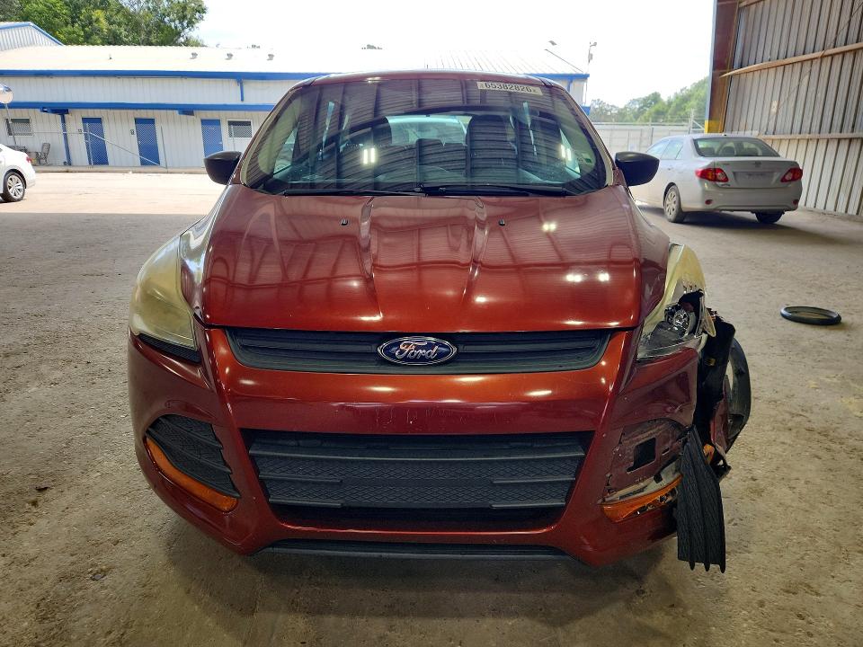 Aukcja sprzedaży 2015 Ford Escape, vin: 1FMCU0F71FUB56258, numer aukcji: 65382826