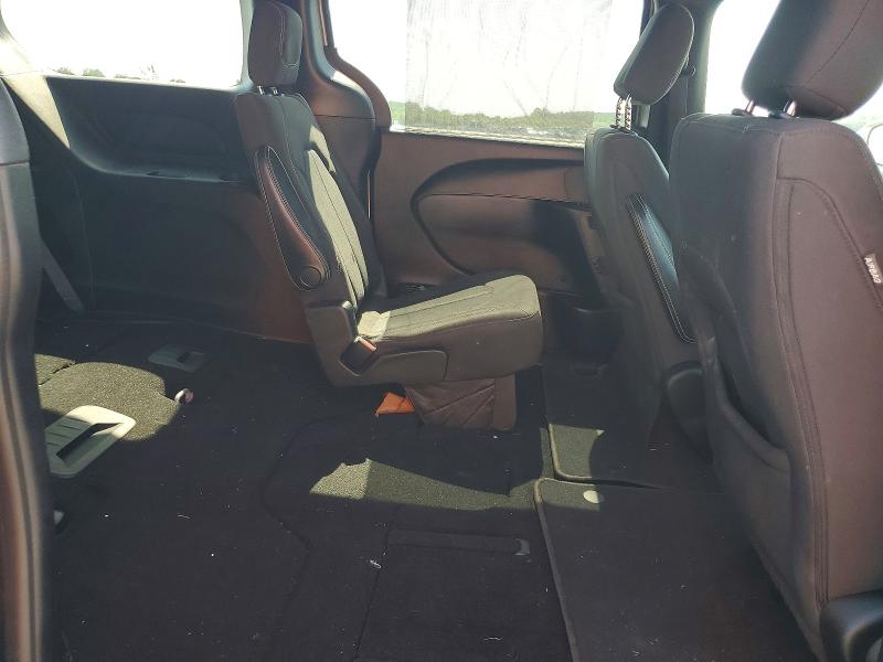 Продаж на аукціоні авто 2019 Chrysler Pacifica, vin: 2C4RC1FGXKR593805, номер лоту: 64297906