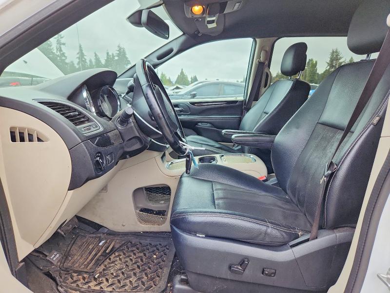 Продажа на аукционе авто 2020 Dodge Grand Caravan, vin: 2C4RDGCG4LR174225, номер лота: 66646286
