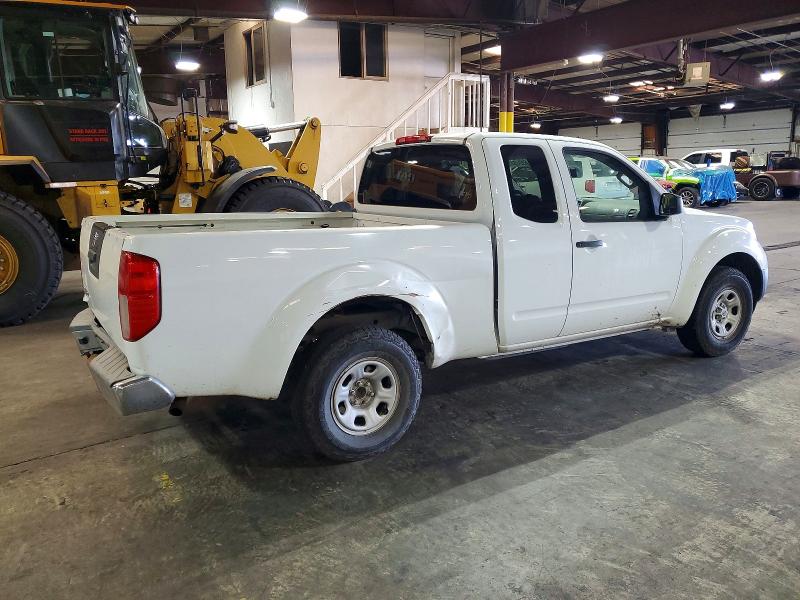 Продажа на аукционе авто 2014 Nissan Frontier, vin: 1N6BD0CT1EN763803, номер лота: 63745416
