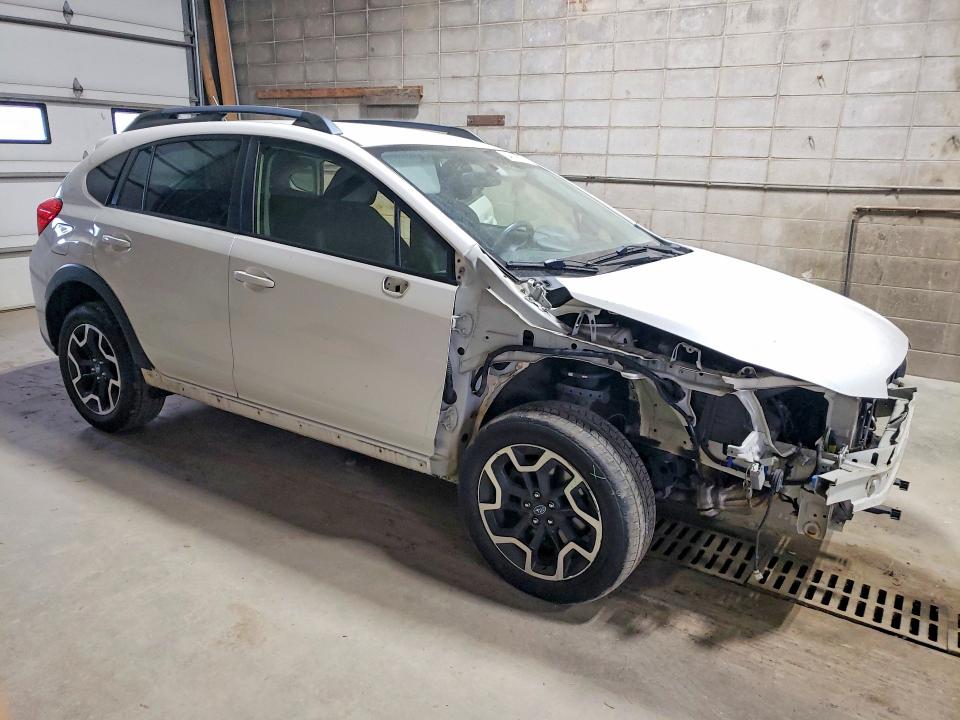 Aukcja sprzedaży 2017 Subaru Crosstrek, vin: JF2GPAAC8H9207219, numer aukcji: 64006276