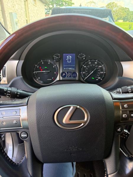 64854466 :رقم المزاد ، JTJBM7FX8J5186558 vin ، 2018 Lexus Gx مزاد بيع