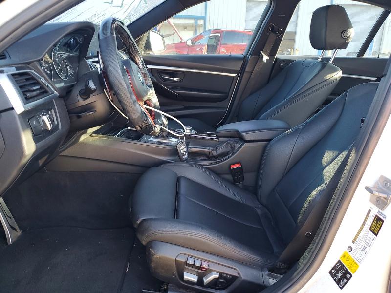 Aukcja sprzedaży 2017 Bmw 340, vin: WBA8B7G37HNU38242, numer aukcji: 63280336