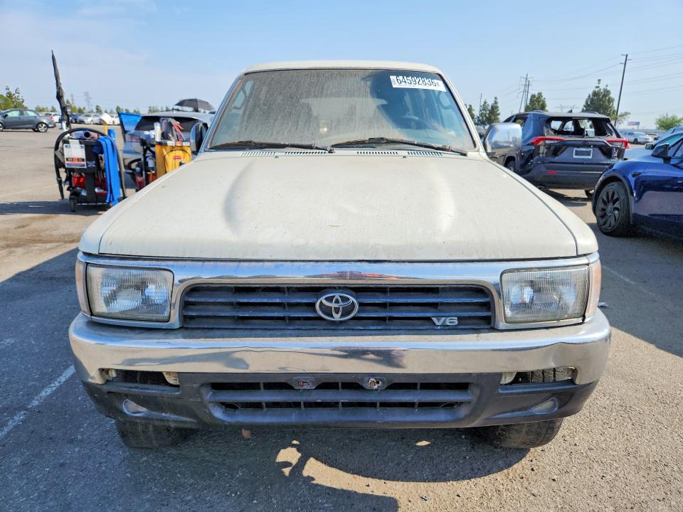 Продажа на аукционе авто 1995 Toyota 4runner, vin: JT3VN39W1P0112692, номер лота: 64592836