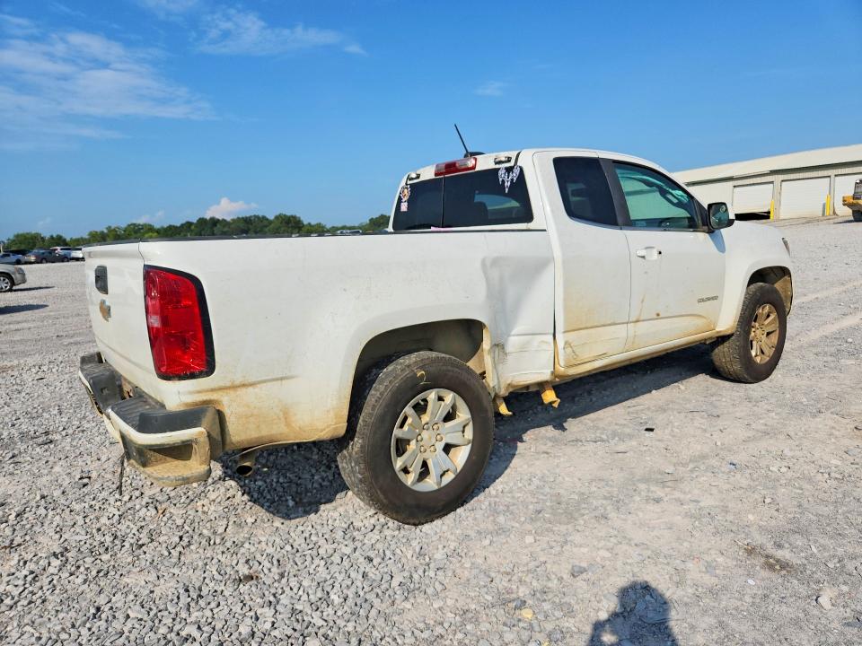 2020 Chevrolet Colorado მანქანა იყიდება აუქციონზე, vin: 1GCHSCEA1L1161181, აუქციონის ნომერი: 64557076