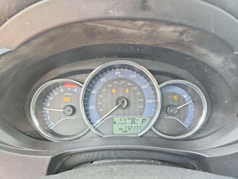 Продажа на аукционе авто 2014 Toyota Corolla, vin: 2T1BURHE0EC055157, номер лота: 63603696