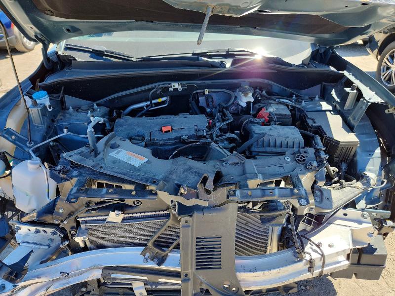 Aukcja sprzedaży 2025 Honda Hr-v, vin: 3CZRZ2H54SM732196, numer aukcji: 64294796