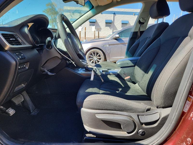 Aukcja sprzedaży 2019 Kia Optima, vin: 5XXGT4L34KG350333, numer aukcji: 64278126
