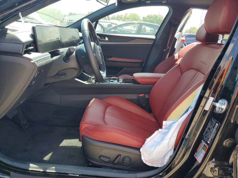 66365866 :رقم المزاد ، KNAG64J71T5397982 vin ، 2026 Kia K5 مزاد بيع