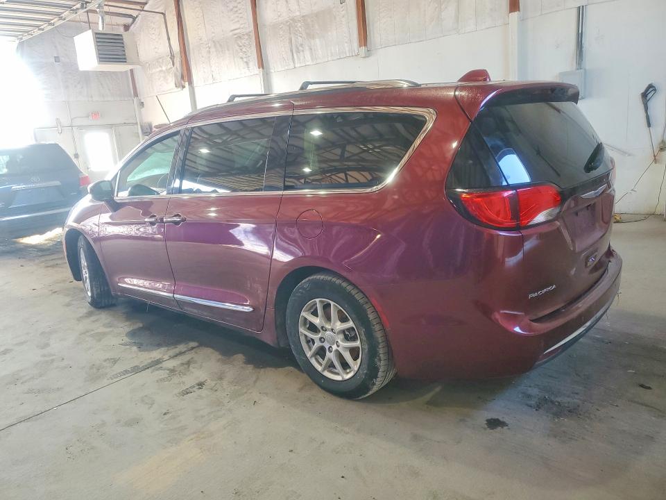 Aukcja sprzedaży 2020 Chrysler Pacifica, vin: 2C4RC1BG0LR286022, numer aukcji: 65991966