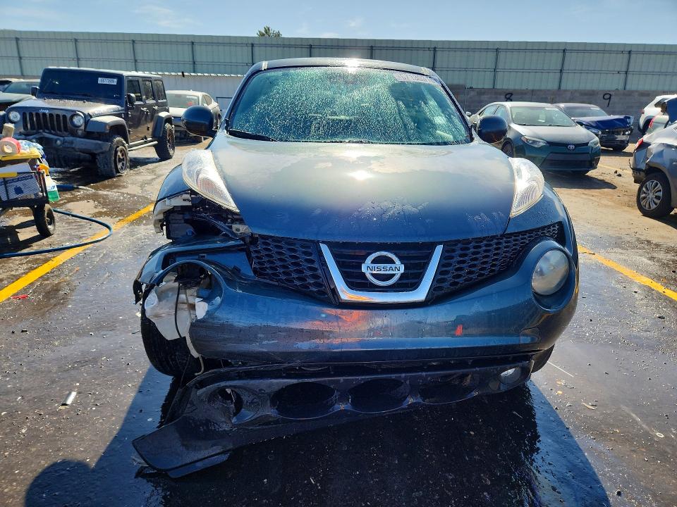 Aukcja sprzedaży 2012 Nissan Juke, vin: JN8AF5MV5CT125704, numer aukcji: 67130316