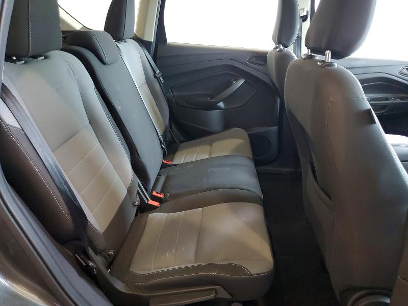 Продаж на аукціоні авто 2018 Ford Escape, vin: 1FMCU0F77JUB72912, номер лоту: 64955266
