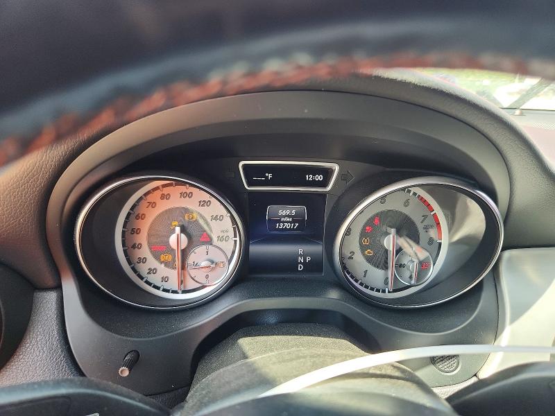 Продаж на аукціоні авто 2015 Mercedes-benz Cla, vin: WDDSJ4EB5FN161484, номер лоту: 64380646