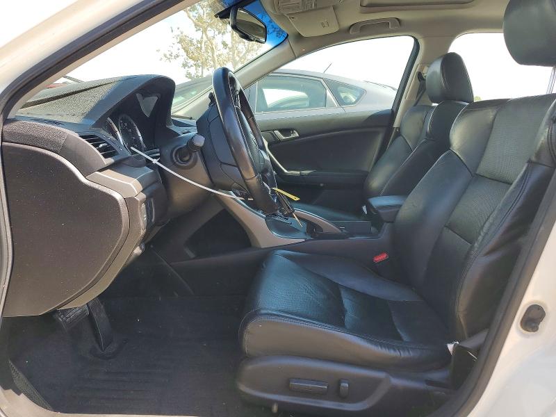 Продажа на аукционе авто 2009 Acura Tsx, vin: JH4CU266X9C015608, номер лота: 64944656