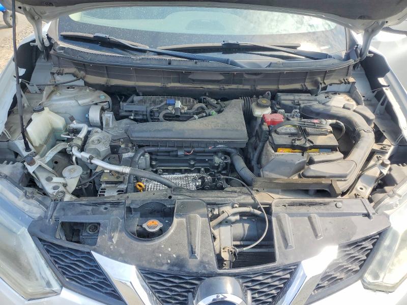 Продаж на аукціоні авто 2015 Nissan Rogue, vin: 5N1AT2MV9FC876713, номер лоту: 65212336