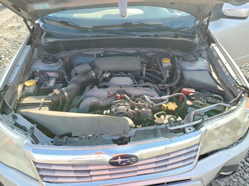 Продаж на аукціоні авто 2009 Subaru Forester, vin: JF2SH64649H744316, номер лоту: 65313406