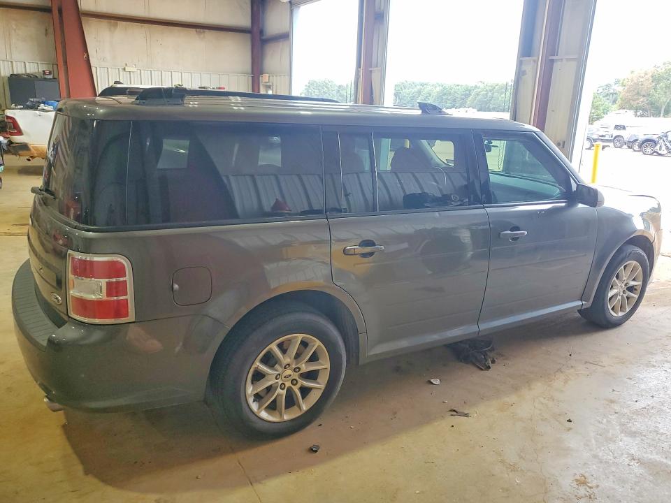 2019 Ford Flex მანქანა იყიდება აუქციონზე, vin: 2FMGK5B81KBA18240, აუქციონის ნომერი: 66074076