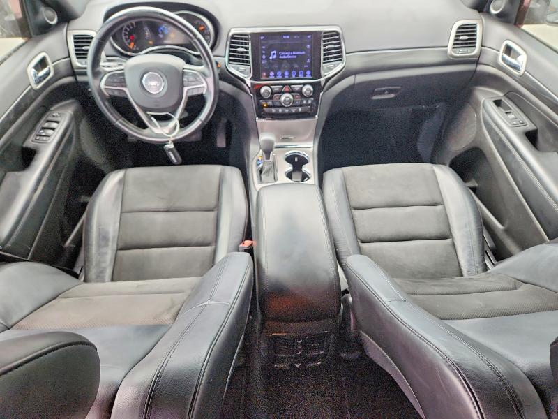 Aukcja sprzedaży 2019 Jeep Grand Cherokee, vin: 1C4RJEAG7KC839223, numer aukcji: 66279336
