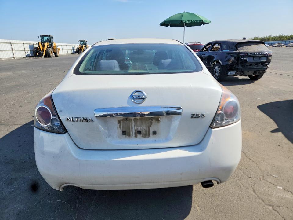 Aukcja sprzedaży 2011 Nissan Altima, vin: 1N4AL2AP3BN476242, numer aukcji: 64337816
