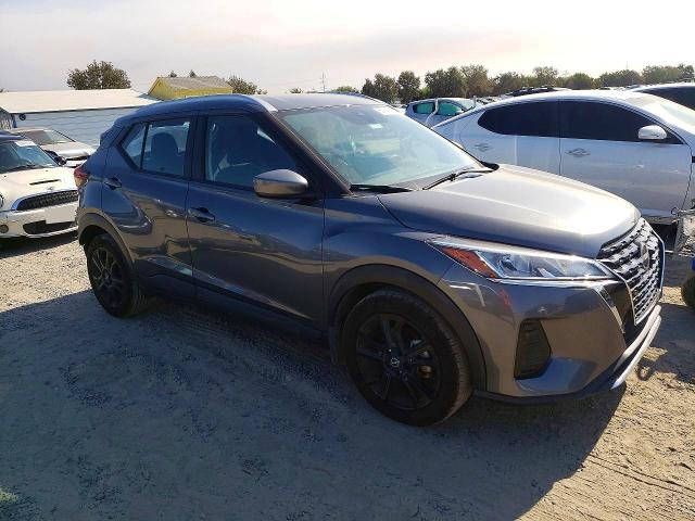 Продаж на аукціоні авто 2022 Nissan Kicks, vin: 3N1CP5CV4NL530465, номер лоту: 63732096