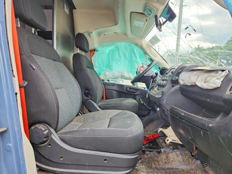 Продаж на аукціоні авто 2020 Ram Promaster 3500, vin: 3C6URVJG3LE143706, номер лоту: 67071726