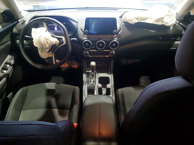 Aukcja sprzedaży 2024 Nissan Sentra, vin: 3N1AB8CVXRY370480, numer aukcji: 63851716