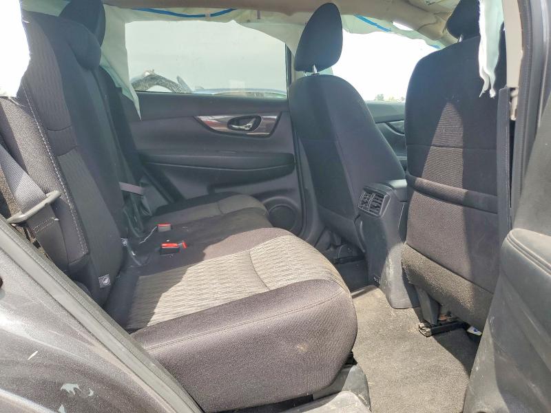2020 Nissan Rogue მანქანა იყიდება აუქციონზე, vin: 5N1AT2MV9LC798767, აუქციონის ნომერი: 65693886
