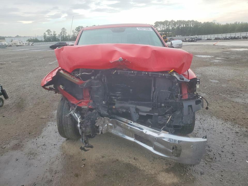 Aukcja sprzedaży 2016 Ram 1500, vin: 1C6RR6TT5GS376575, numer aukcji: 64071336