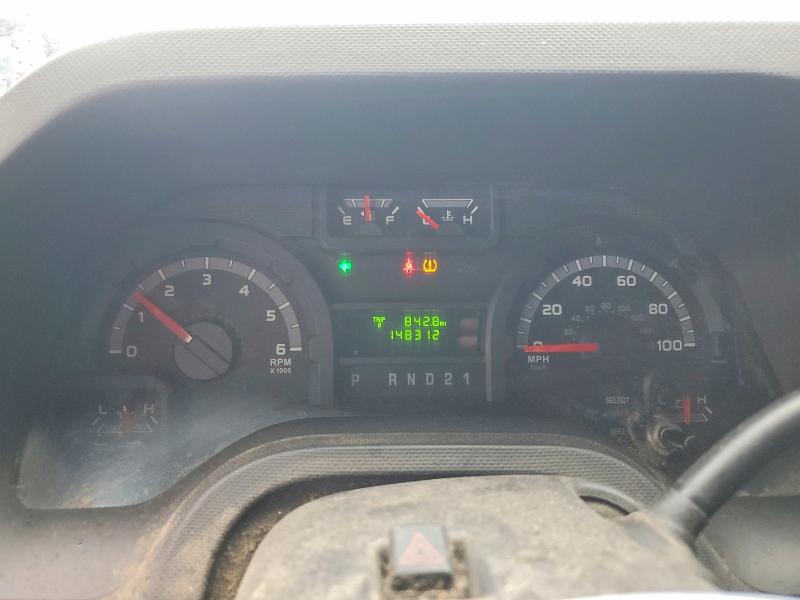 61896006 :رقم المزاد ، 1FTNE2EL5DDA82733 vin ، 2013 Ford Econoline مزاد بيع