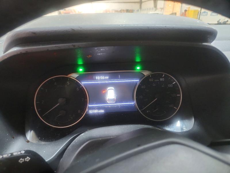 Aukcja sprzedaży 2025 Nissan Rogue, vin: 5N1BT3BB8SC807735, numer aukcji: 65202046
