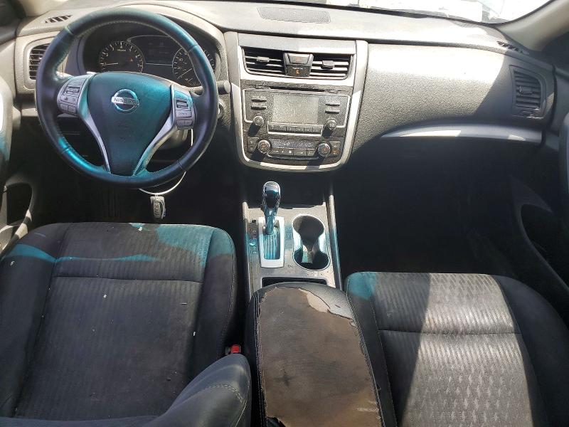 Aukcja sprzedaży 2018 Nissan Altima, vin: 1N4AL3AP5JC284515, numer aukcji: 65507686