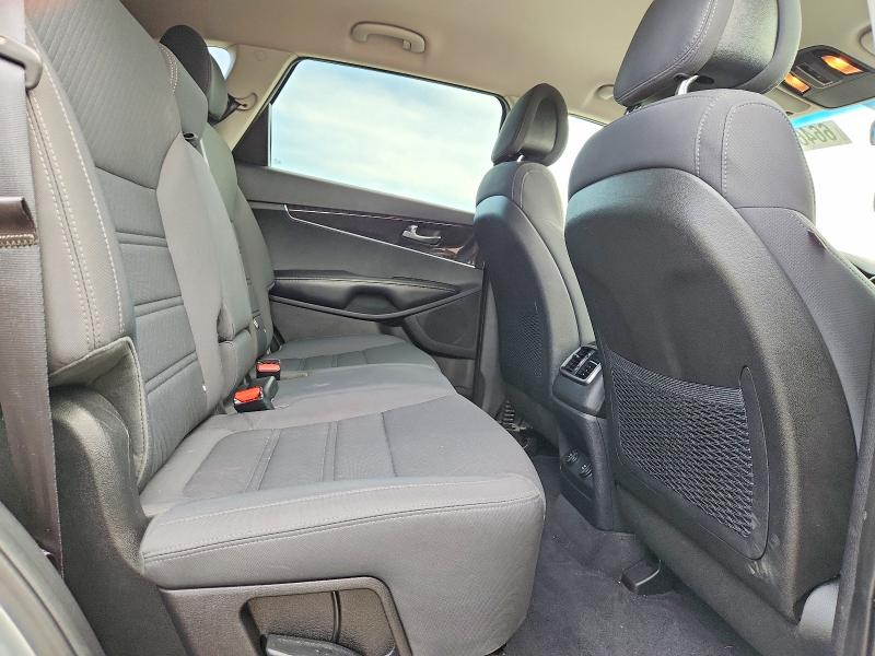 Продажа на аукционе авто 2016 Kia Sorento, vin: 5XYPGDA55GG012645, номер лота: 66464216